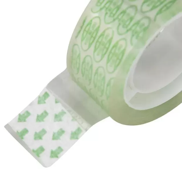Acrylic Adhesive and Pressure Sensitive BOPP Stationery Tape